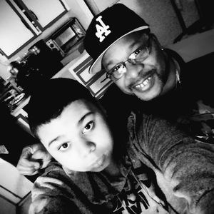 Meet your Posher, Marvin